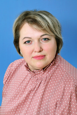 Воспитатель Коротова Вера Геннадьевна Воспитатель Коротова Вера Геннадьевна